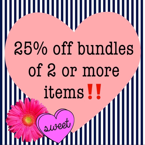 🔘 CLOSET INFO‼️ - Picture 7 of 7